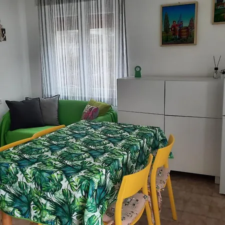 Apartamento Zanelli