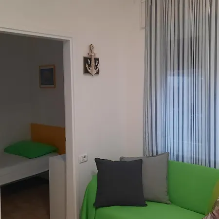 Apartamento Zanelli Lignano Sabbiadoro