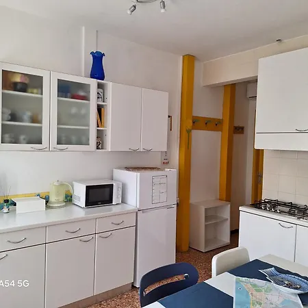 Apartamento Zanelli *